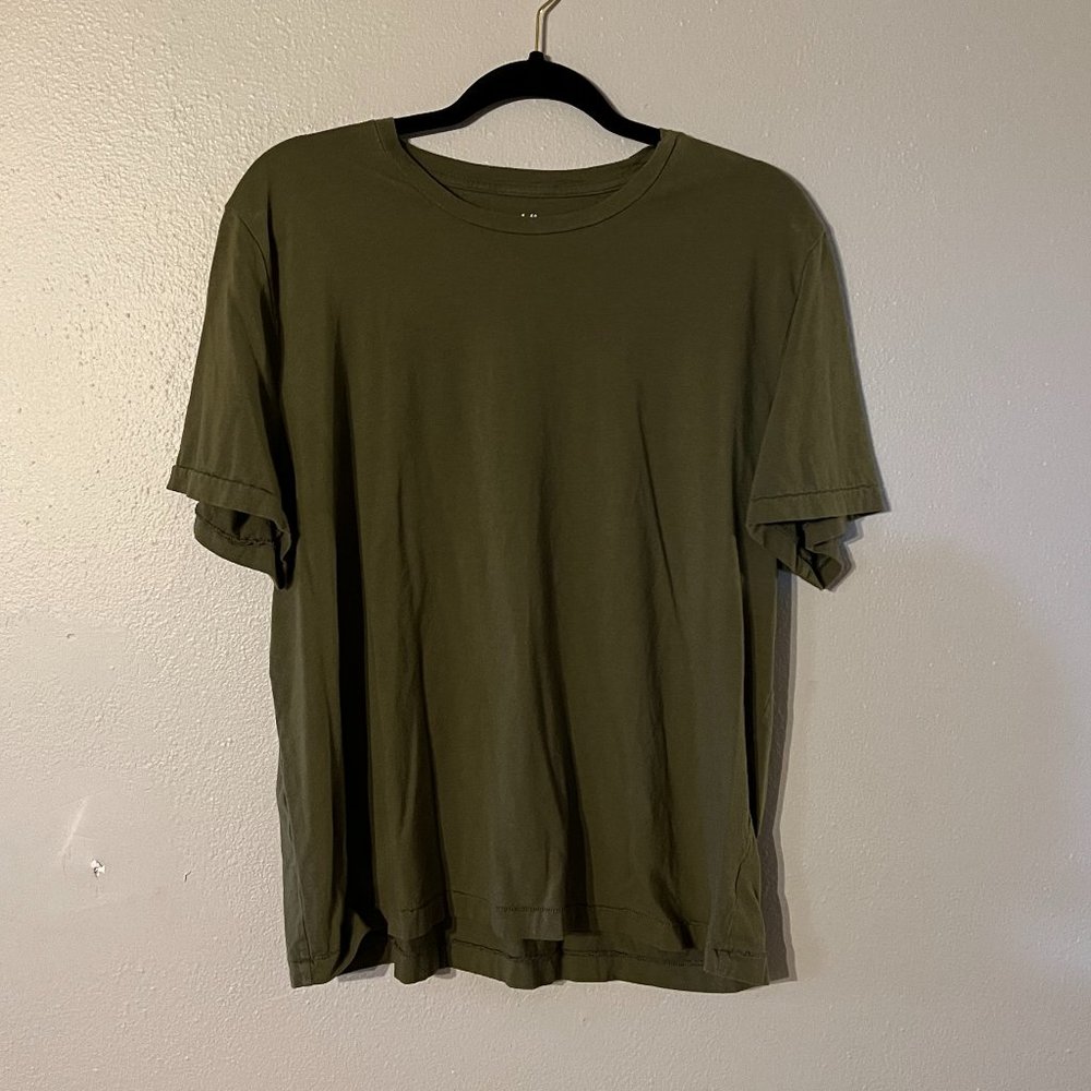 Brooklinen Lounge T-Shirt | Size XL